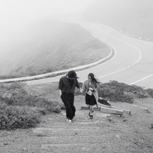 Engagement Proposal at Twin Peaks